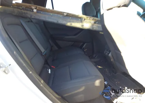 2025 Chevrolet Equinox Awd Lt из США, поврежденный, VIN 3GNAXPEG3SL117292